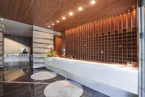 O Melhor De Maceio - Edf Time Aparthotel Ngoại thất bức ảnh